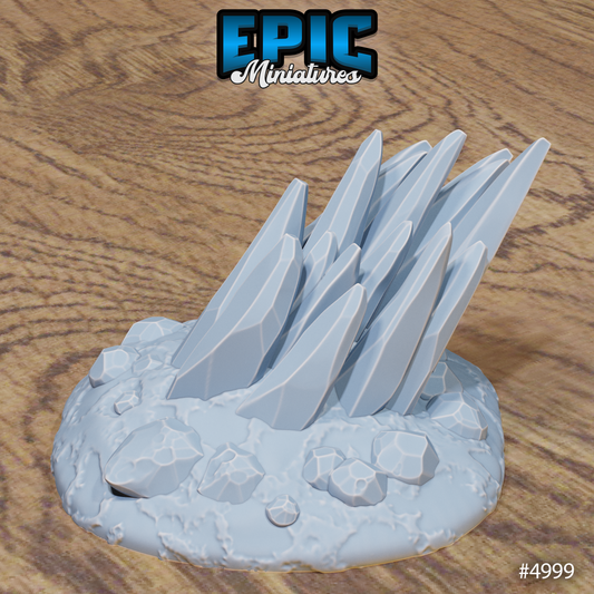 Hell Crystals 2
