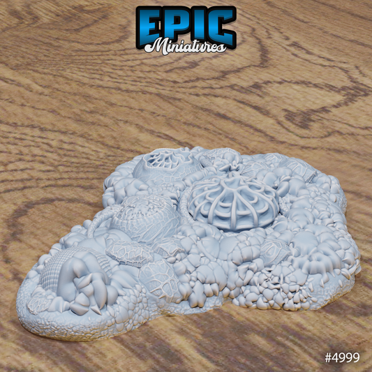 Hell Cursed Terrain 2