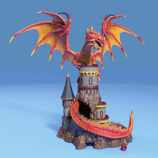 Dragon Lair
