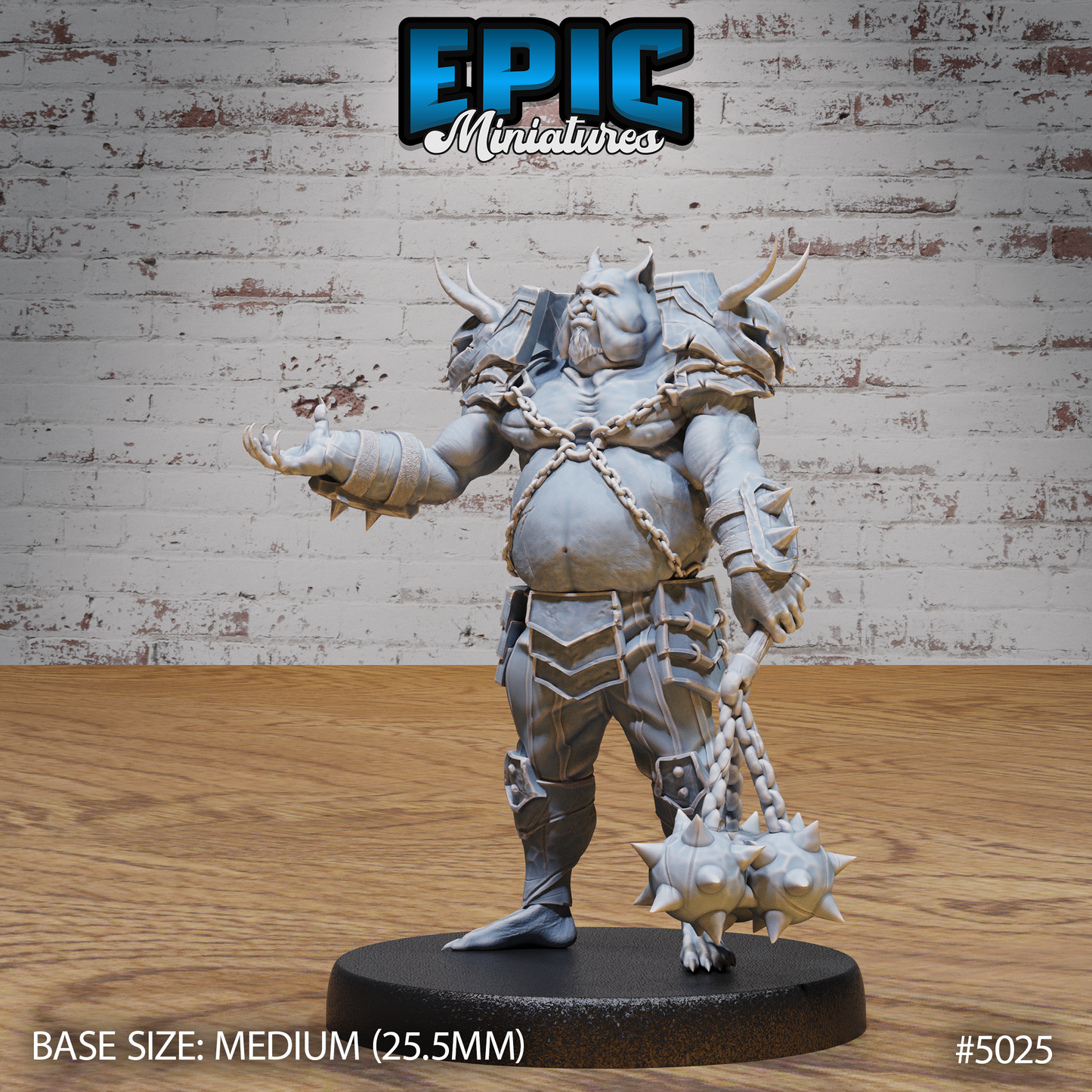Pig Demon