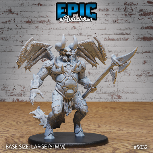 Wrath Fiend 1