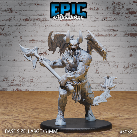 Wrath Fiend 2