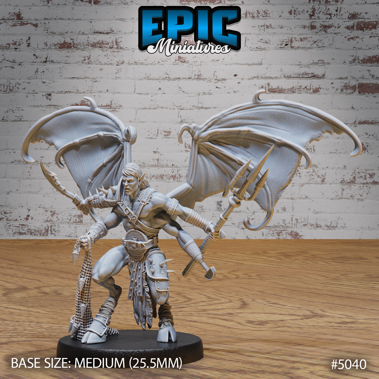 Pit Fighter Devil 3