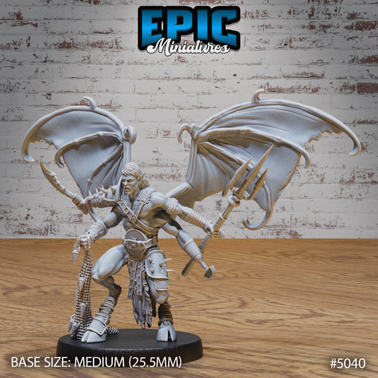 Pit Fighter Devil 3