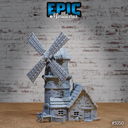 Windmill