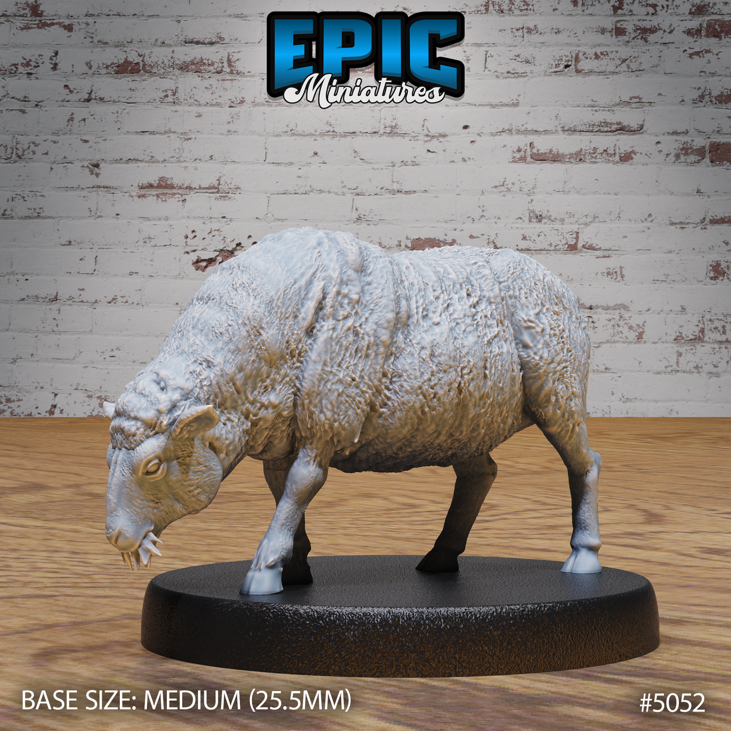 Sheep 2
