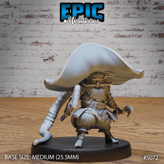 Gnome Mage