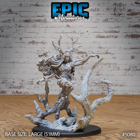 Ancient Dryad 2