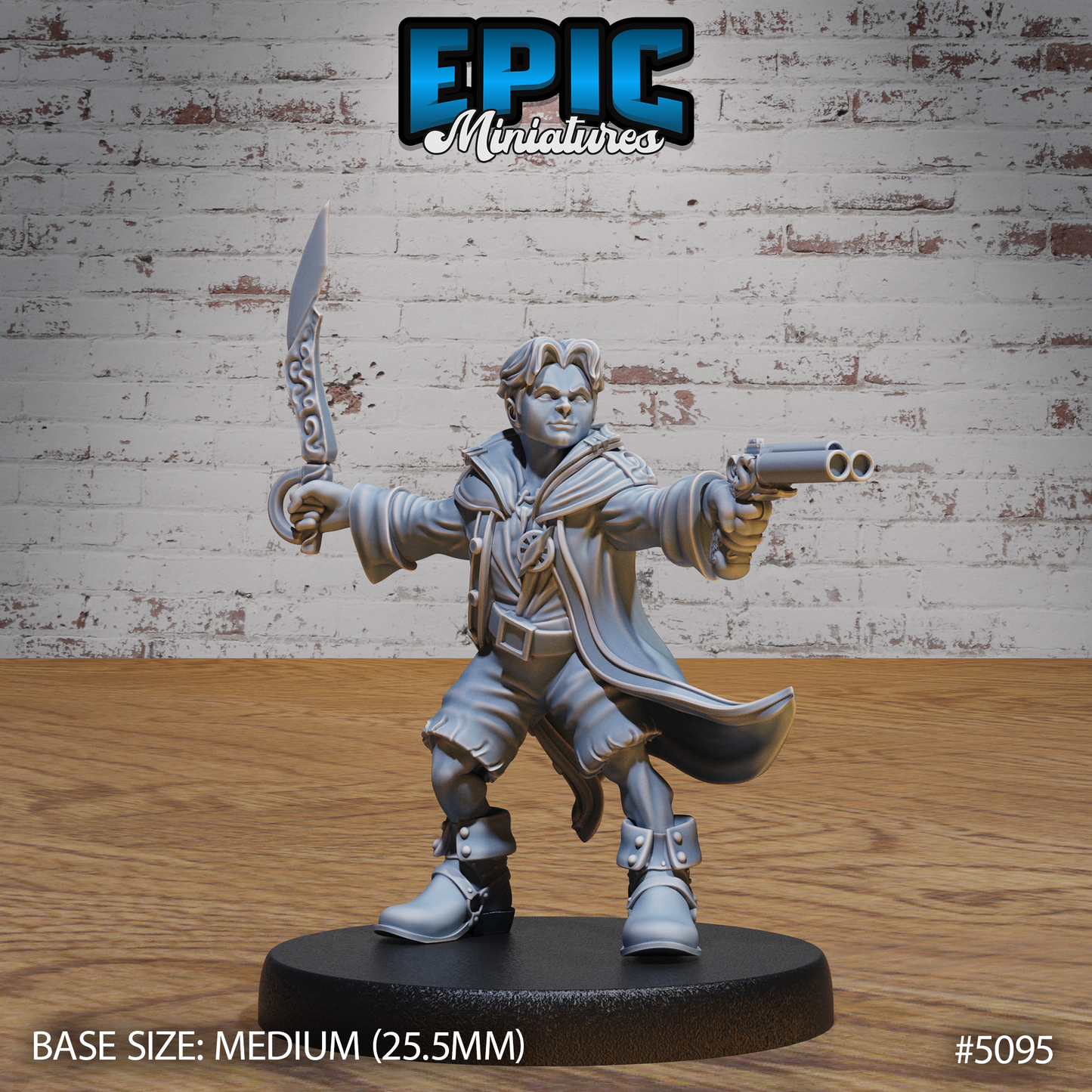 Halfling Cabin Boy