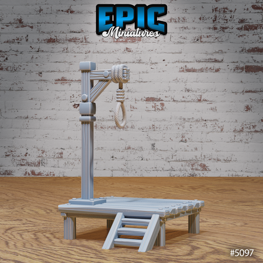 Prison Execution Platform