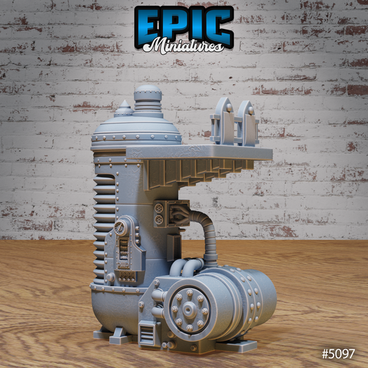 Generator