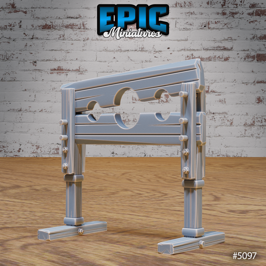 Pillory
