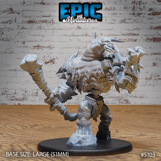 Fiendish Guard 2