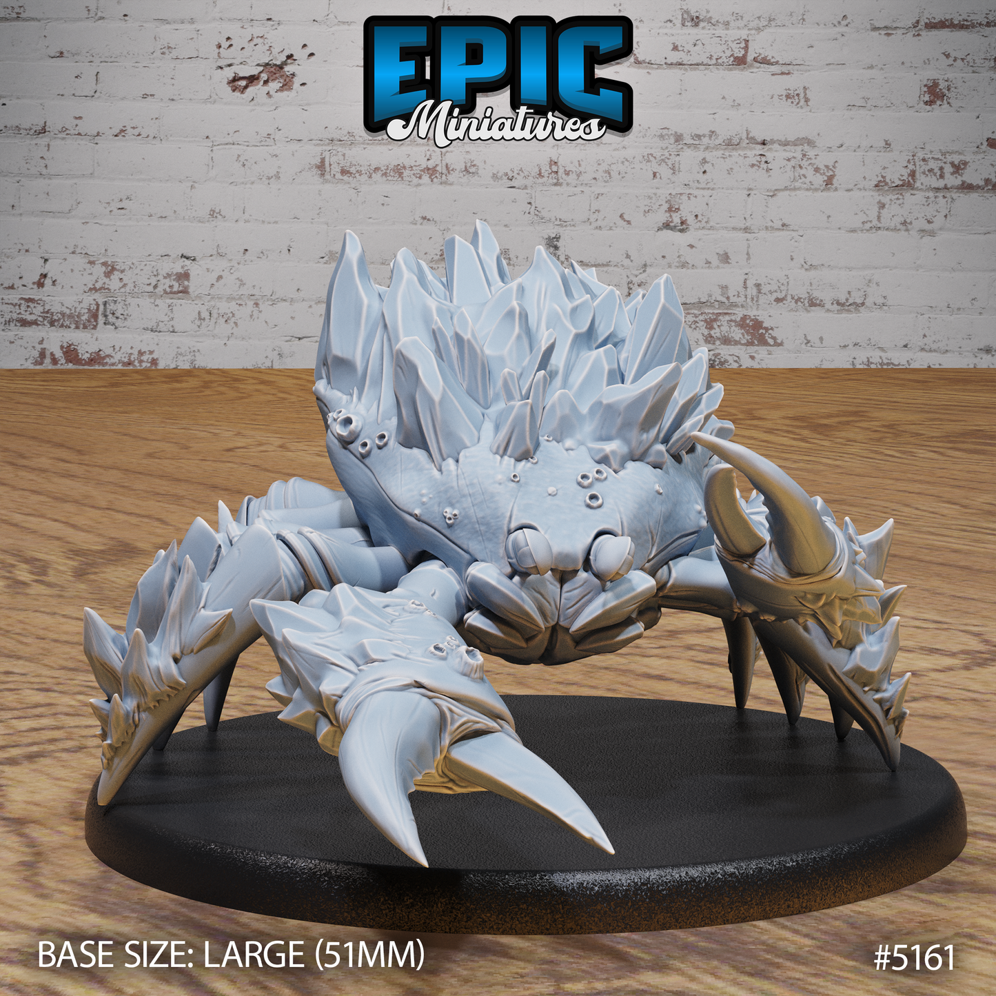 Frost Crab 2