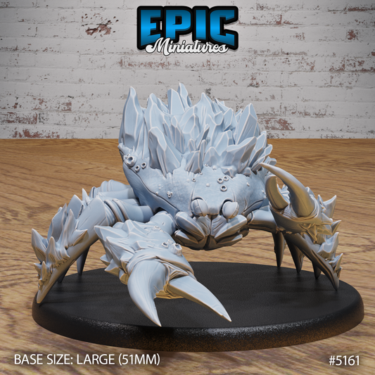 Frost Crab 2