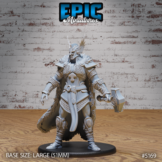 Thor Avatar 1