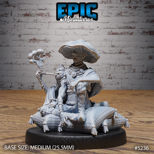 Myconid Mutant 3