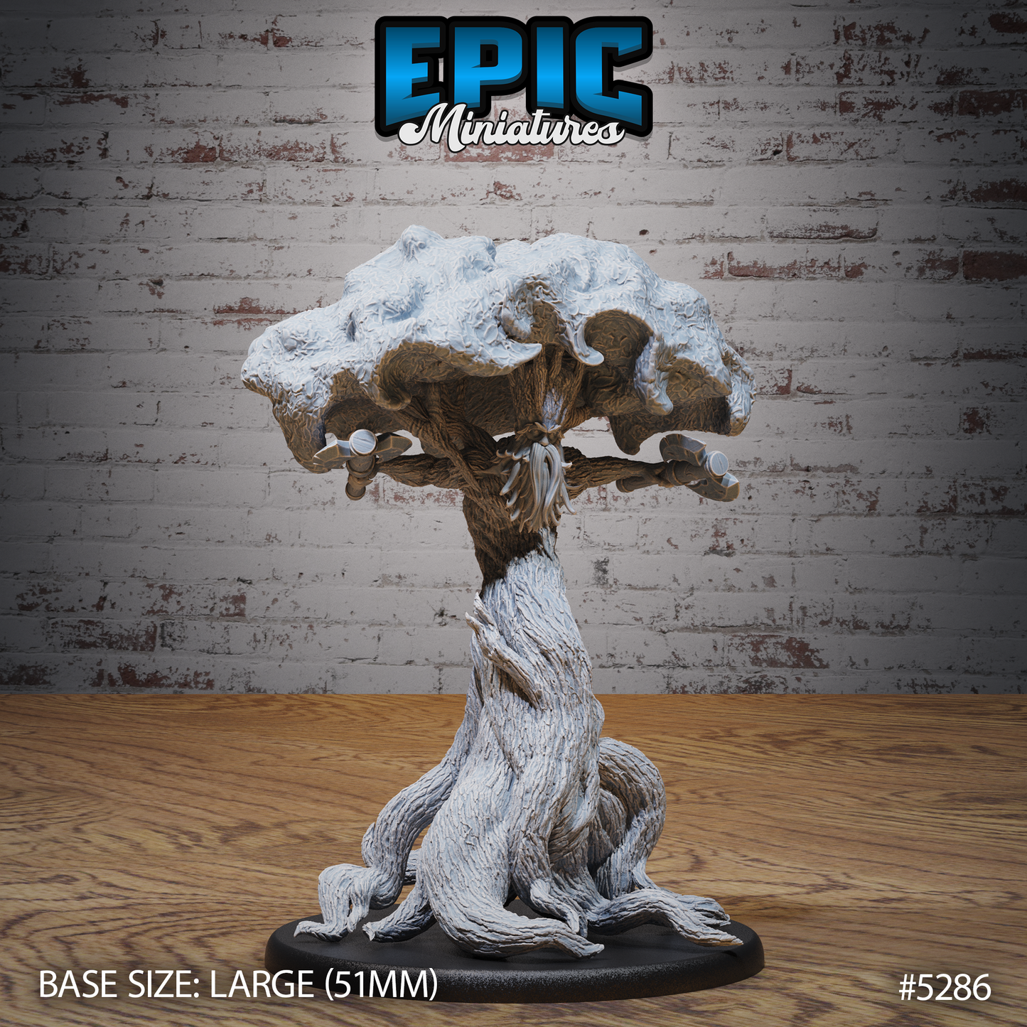 Treant 3