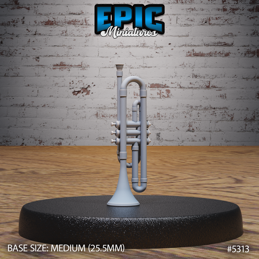 Trumpet