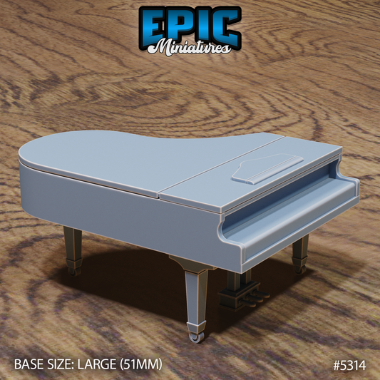 Piano