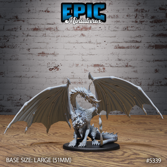 Moonstone Dragon 2
