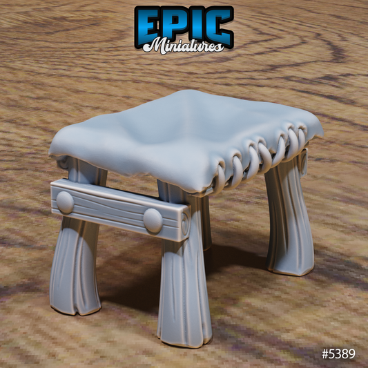 Bench 3