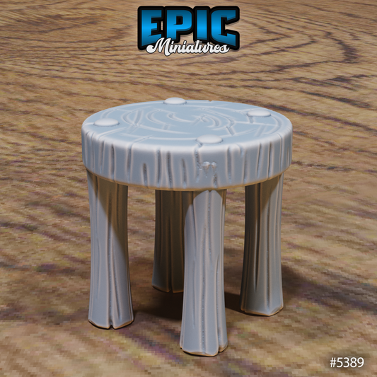 Bench 4