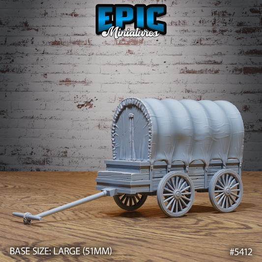 Wagon