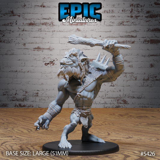 Varag Troll 3
