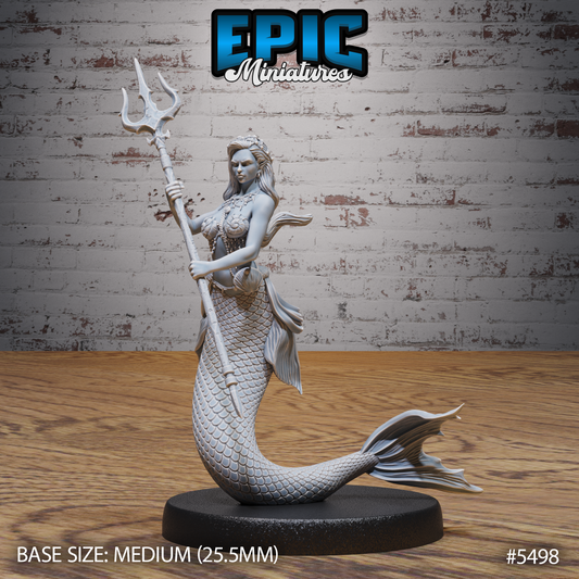 Mermaid 2