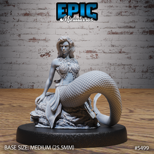 Mermaid 3