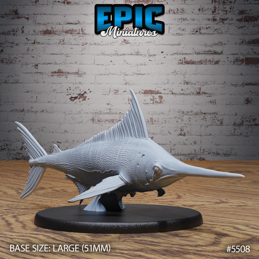Marlin 1