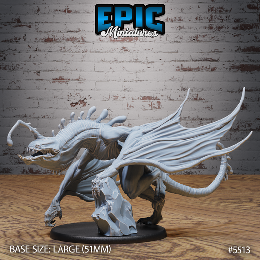 Angler Drake 1