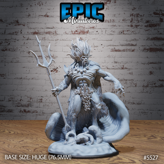 Lord Dagon Avatar 1