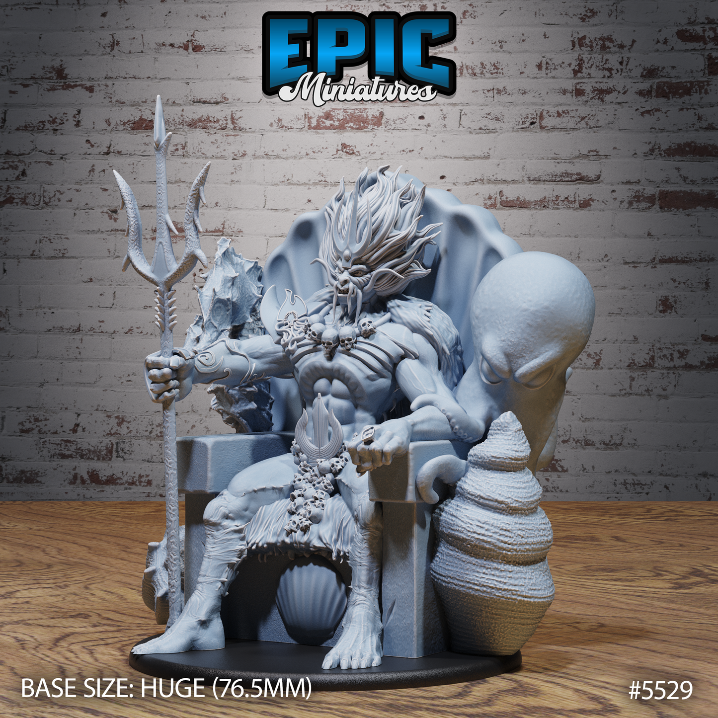 Lord Dagon Avatar 3