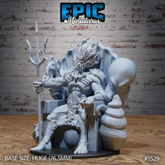 Lord Dagon Avatar 3