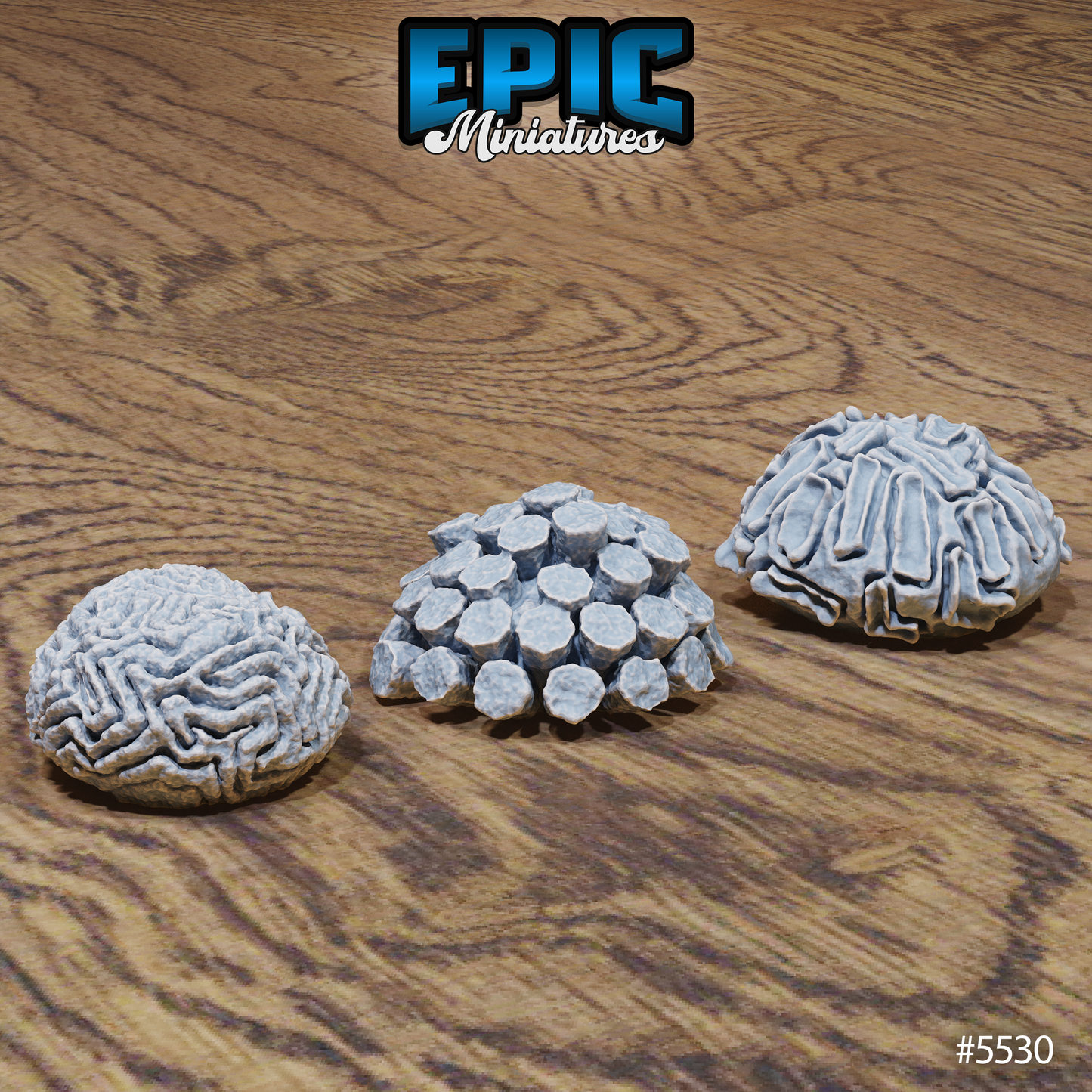Ocean Plants 1 Pack