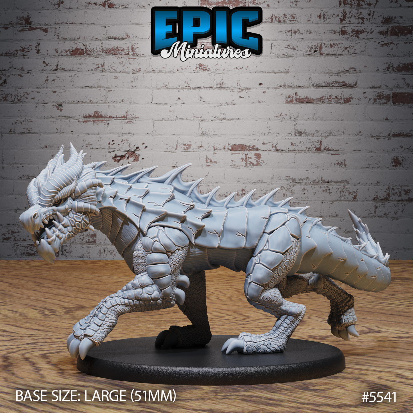 Ambush Drake 1