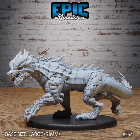 Ambush Drake 1