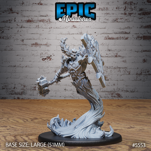 Hellfire Elemental 1