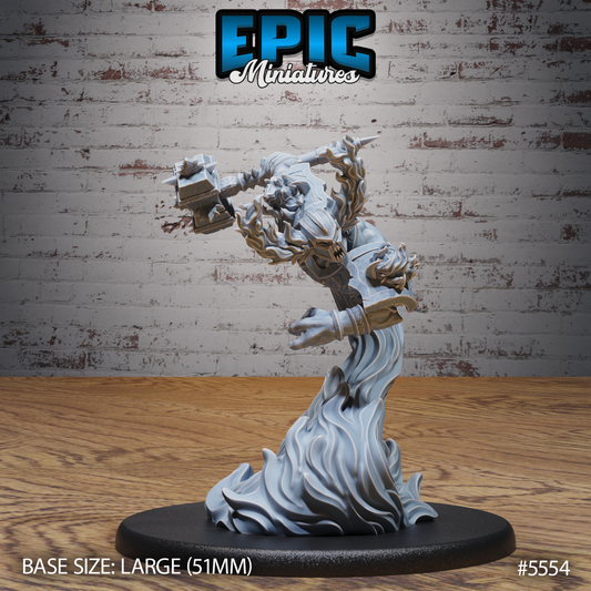 Hellfire Elemental 2