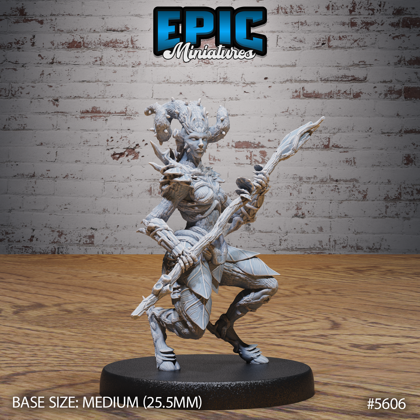Dryad 1