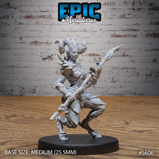 Dryad 1