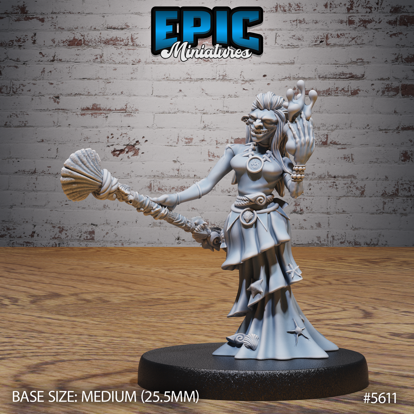 Sea Hag 3