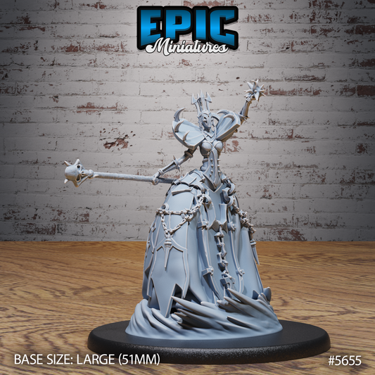 Construct Queen 3