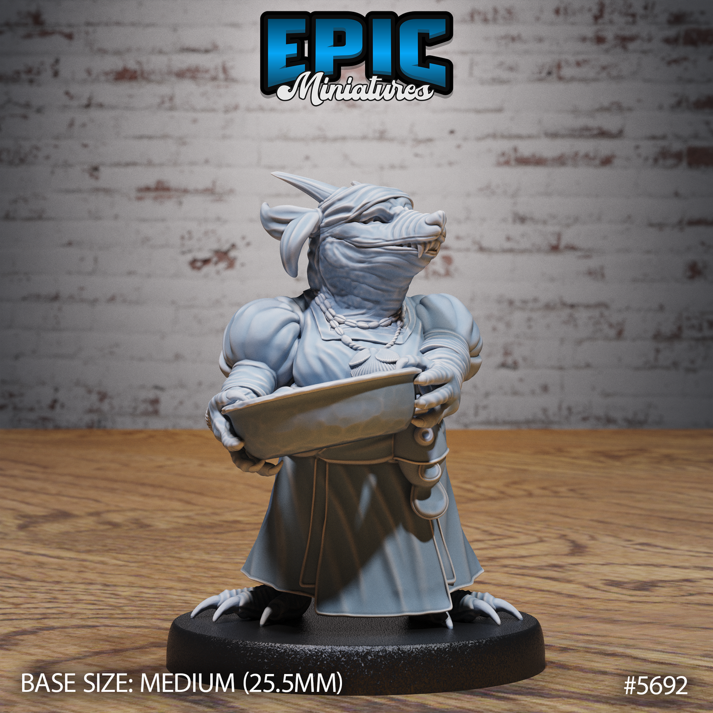 Mama Kobold Merchant 1