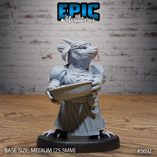 Mama Kobold Merchant 1