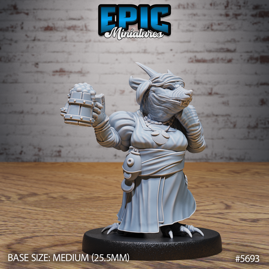 Mama Kobold Merchant 2