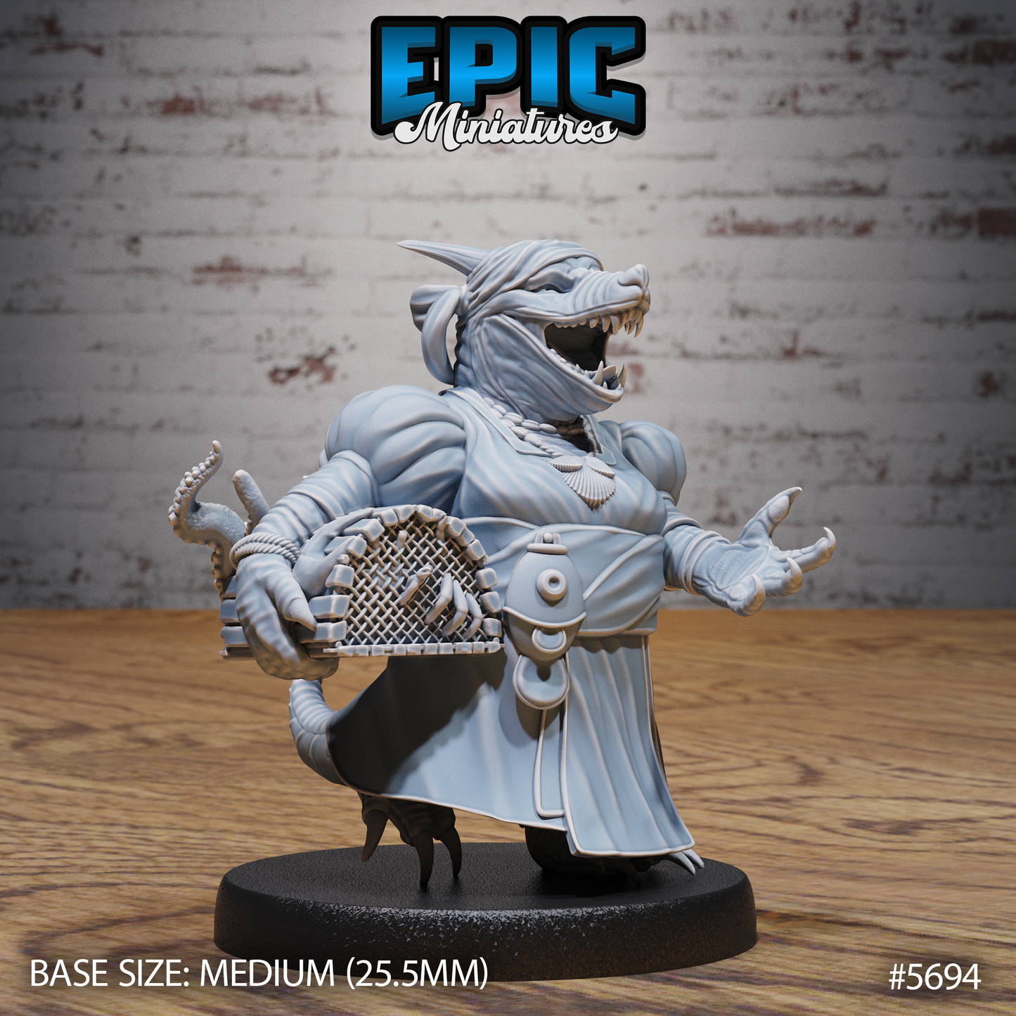 Mama Kobold Merchant 3