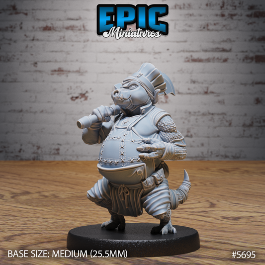Papa Kobold Merchant 1